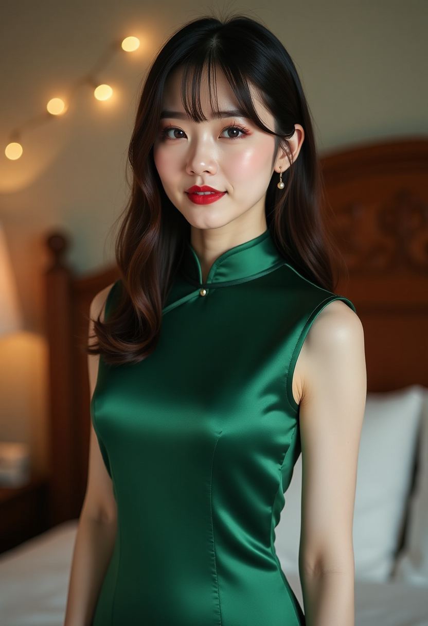 风起长安