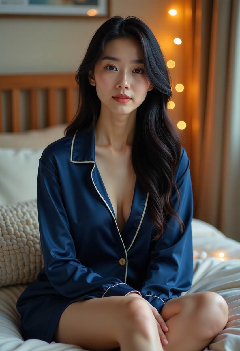 无声海岸
