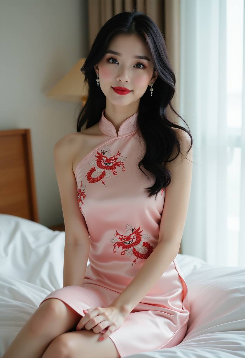 迷雾之下